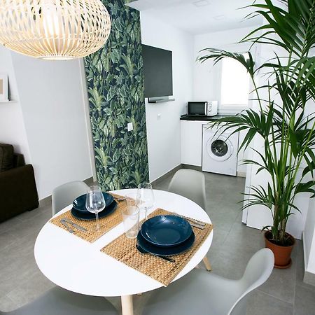 Monko - Mango & Tropycal Apartment O Торемолинос Екстериор снимка
