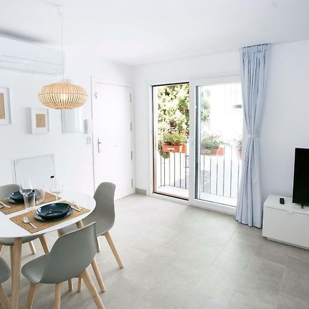 Monko - Mango & Tropycal Apartment O Торемолинос Екстериор снимка