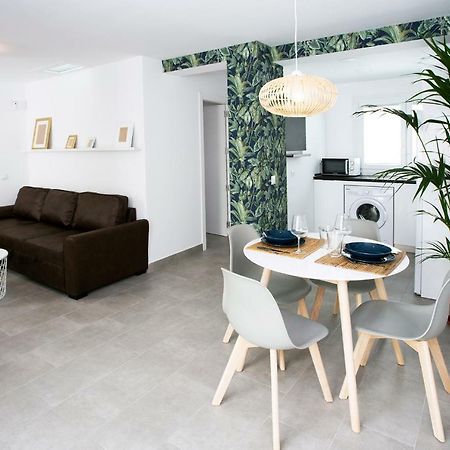 Monko - Mango & Tropycal Apartment O Торемолинос Екстериор снимка