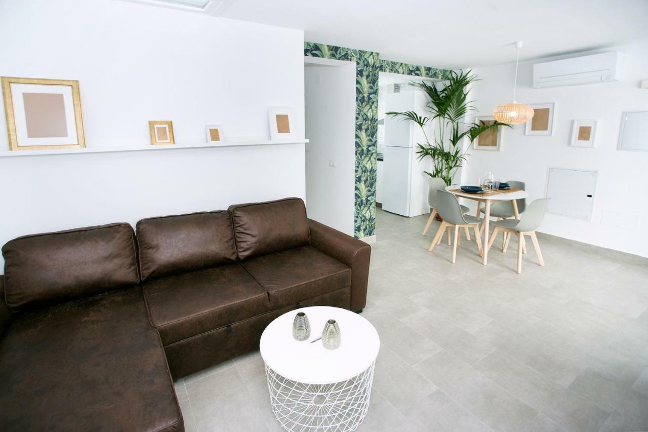Monko - Mango & Tropycal Apartment O Торемолинос Екстериор снимка