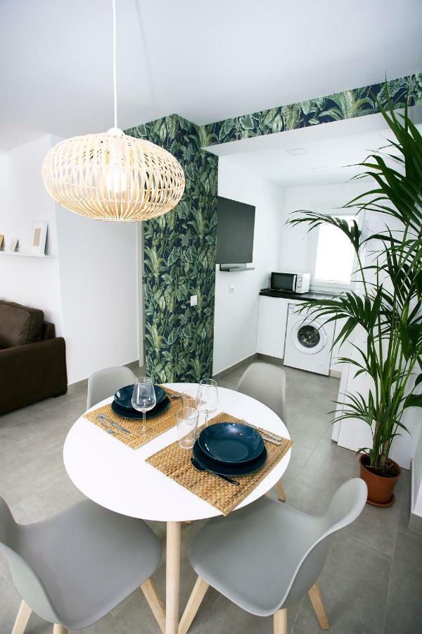 Monko - Mango & Tropycal Apartment O Торемолинос Екстериор снимка