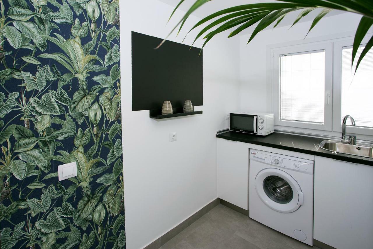 Monko - Mango & Tropycal Apartment O Торемолинос Екстериор снимка