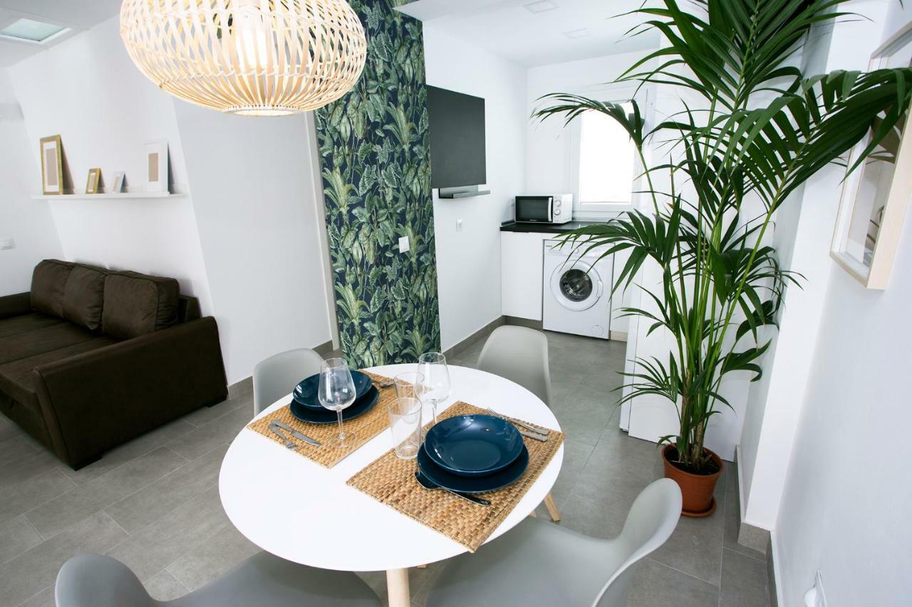 Monko - Mango & Tropycal Apartment O Торемолинос Екстериор снимка