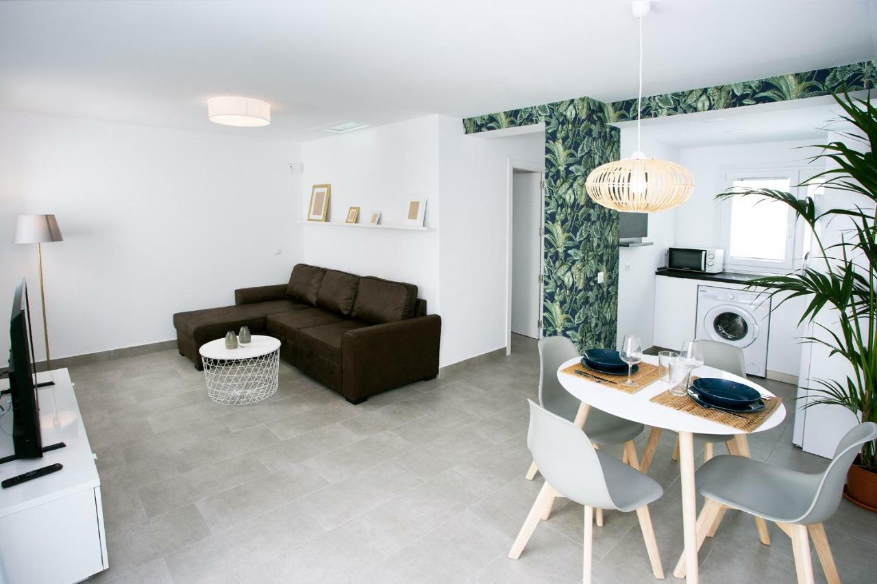 Monko - Mango & Tropycal Apartment O Торемолинос Екстериор снимка