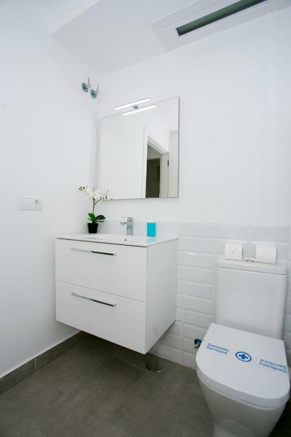 Monko - Mango & Tropycal Apartment O Торемолинос Екстериор снимка