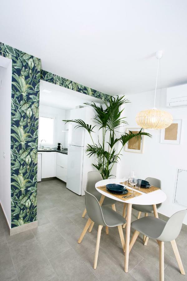 Monko - Mango & Tropycal Apartment O Торемолинос Екстериор снимка