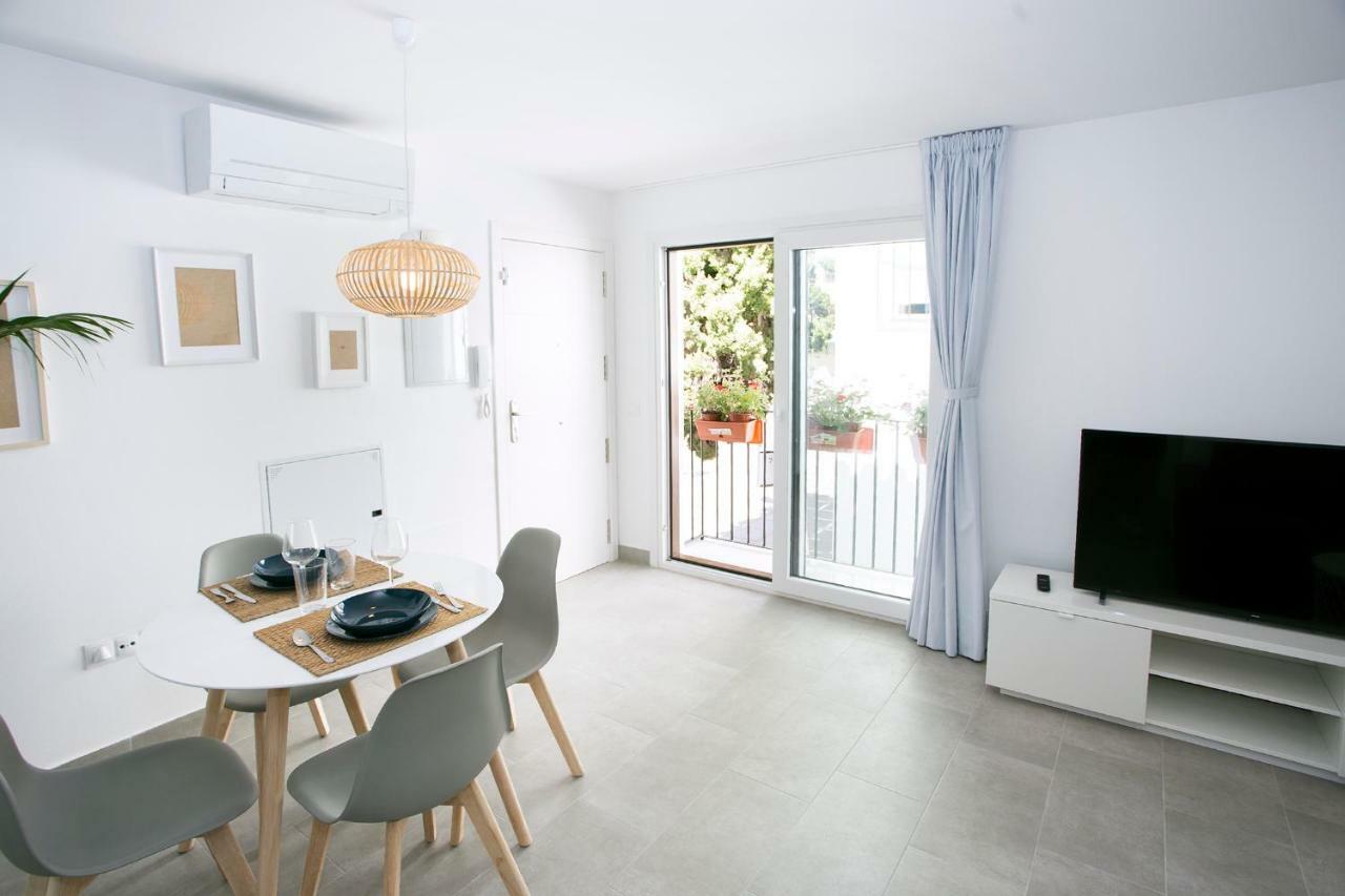 Monko - Mango & Tropycal Apartment O Торемолинос Екстериор снимка