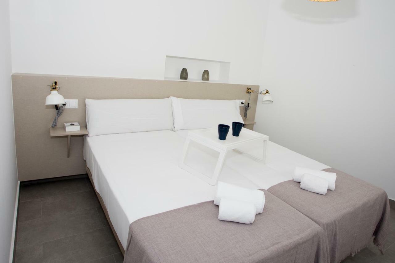 Monko - Mango & Tropycal Apartment O Торемолинос Екстериор снимка