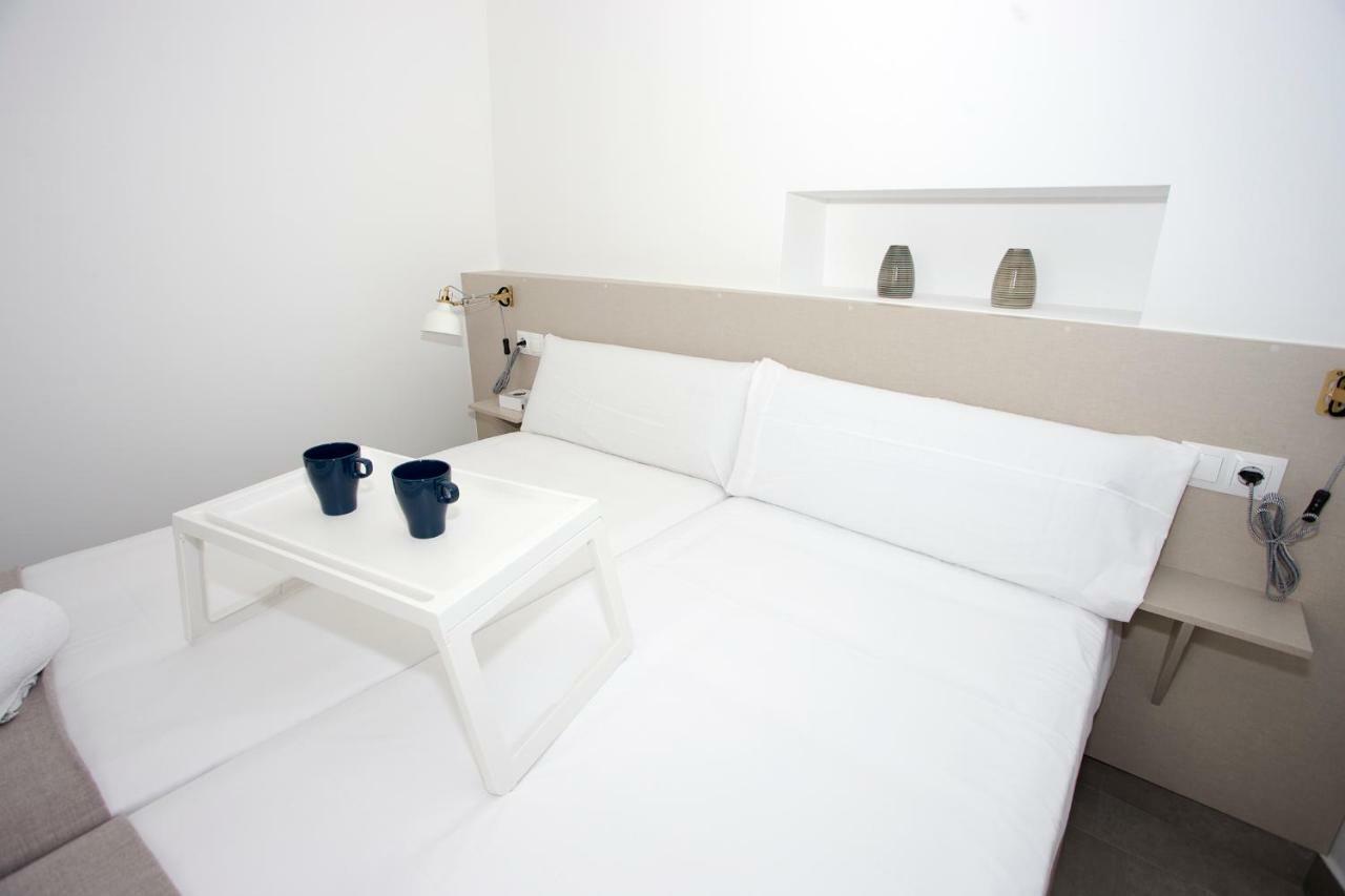 Monko - Mango & Tropycal Apartment O Торемолинос Екстериор снимка