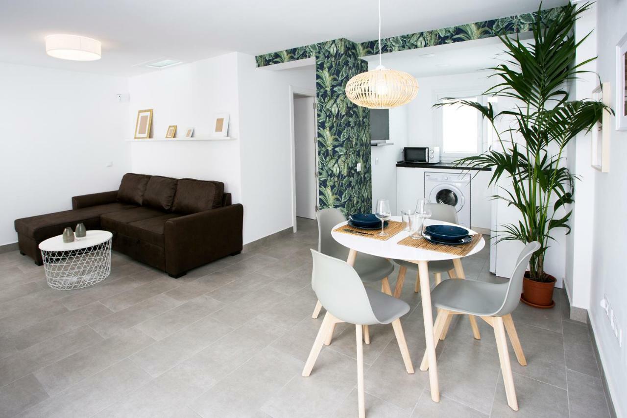 Monko - Mango & Tropycal Apartment O Торемолинос Екстериор снимка